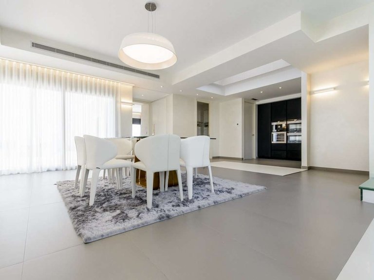 Villa for Sale in Campoamor, Alicante 35