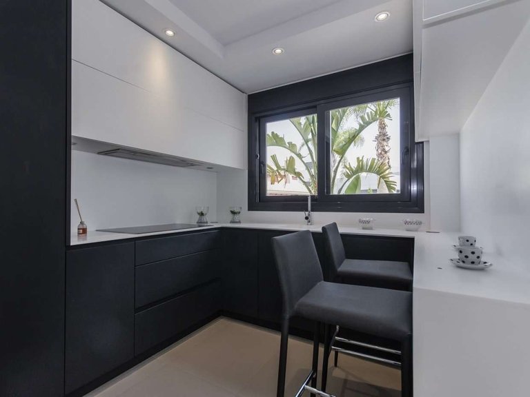 Villa for Sale in Campoamor, Alicante 38