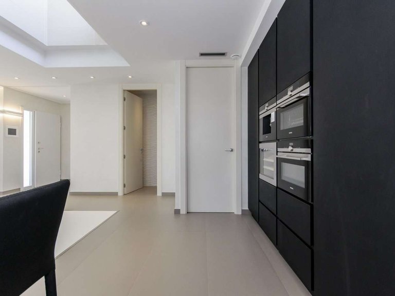 Villa for Sale in Campoamor, Alicante 42