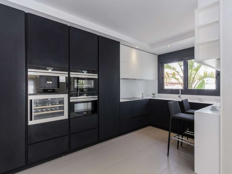 Villa for Sale in Campoamor, Alicante 46