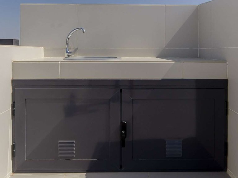 Villa for Sale in Campoamor, Alicante 49