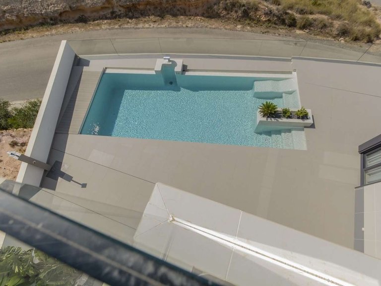 Villa for Sale in Campoamor, Alicante 51