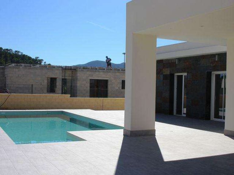 Villa for Sale in La Romana, Alicante 21