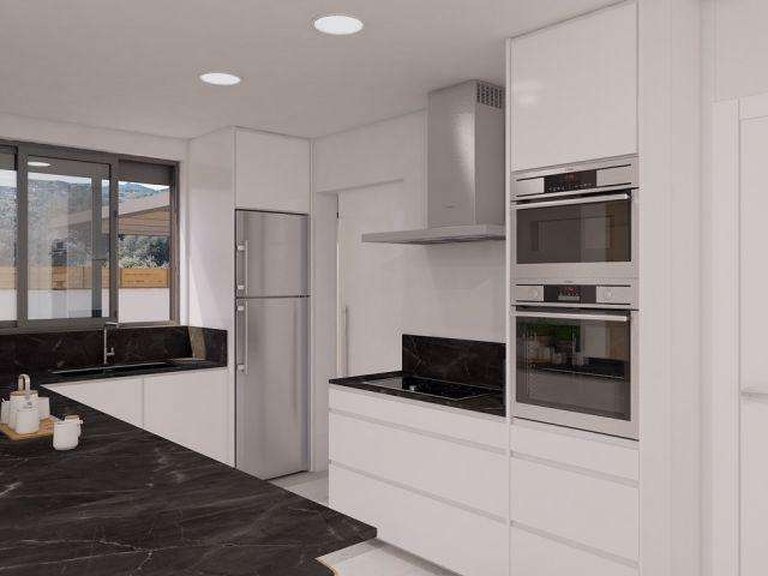 Villa for Sale in Aspe, Alicante 7