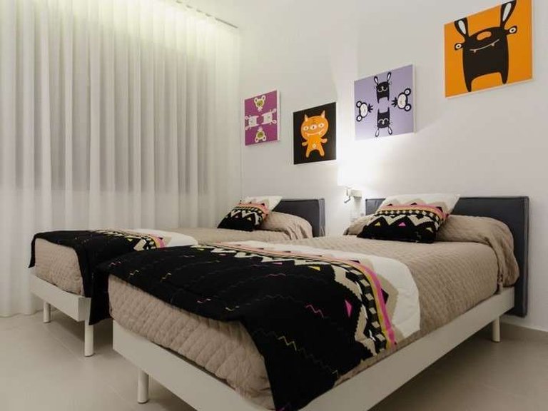 Villa for Sale in Campoamor, Alicante 42