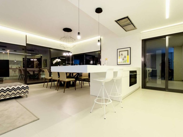 Villa for Sale in Campoamor, Alicante 10