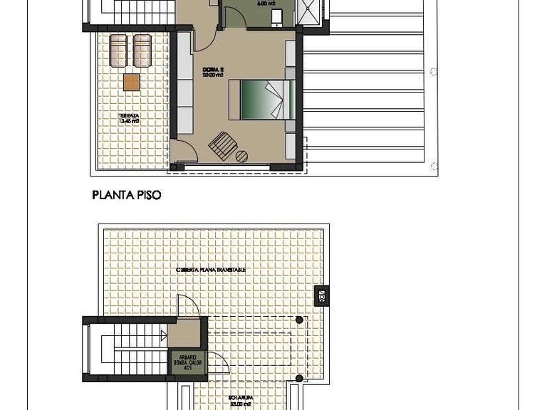 Villa for Sale in Campoamor, Alicante 20