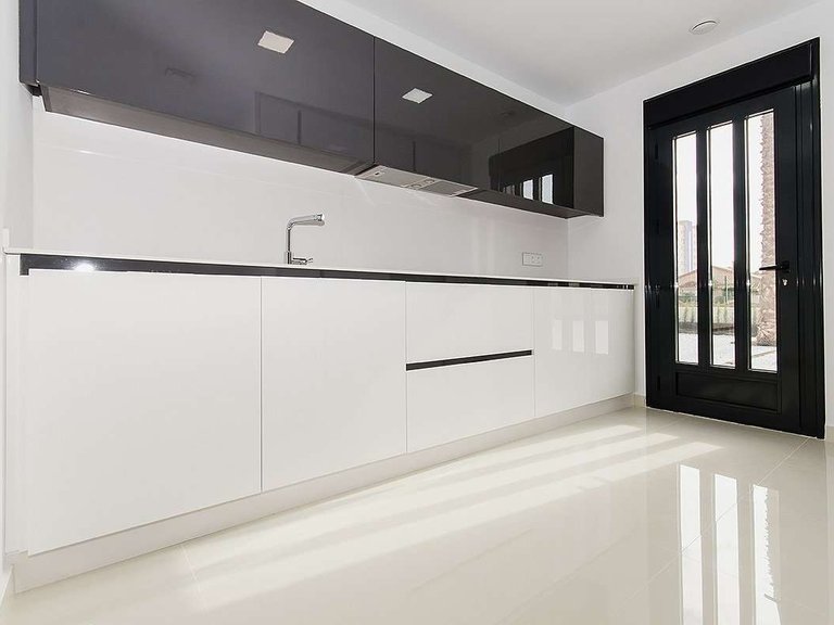 Villa for Sale in Campoamor, Alicante 8