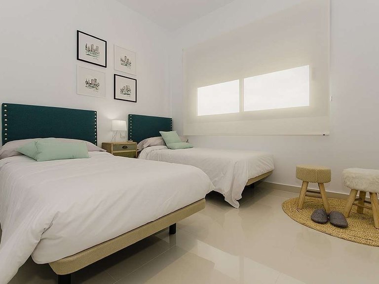 Villa for Sale in Campoamor, Alicante 13