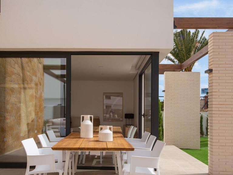 Villa for Sale in Campoamor, Alicante 15