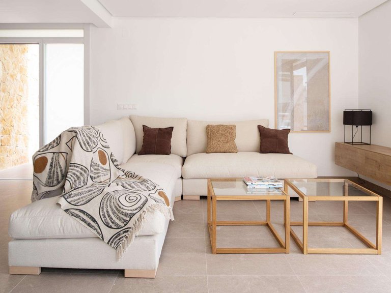 Villa for Sale in Campoamor, Alicante 17