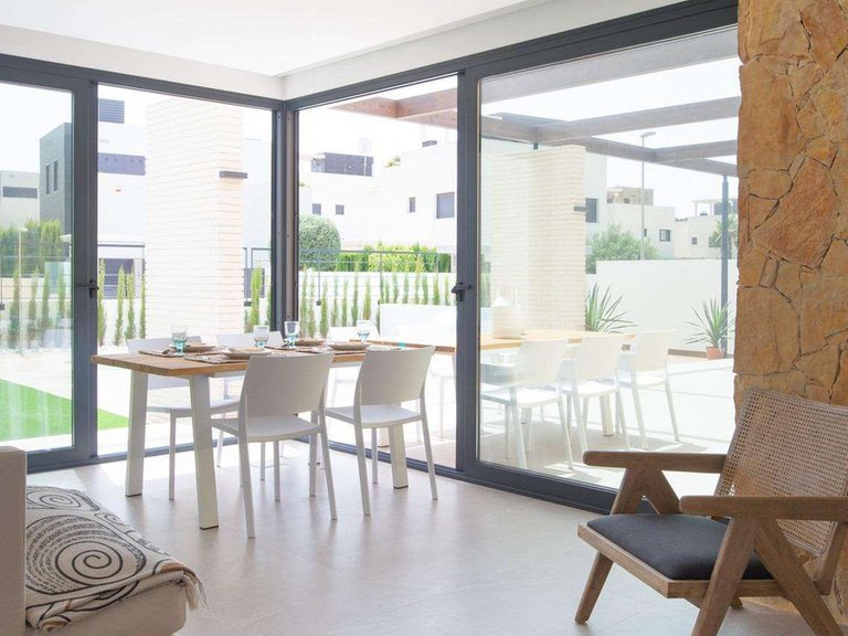 Villa for Sale in Campoamor, Alicante 19