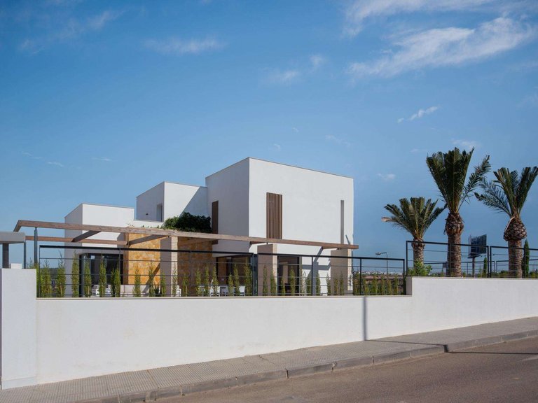 Villa for Sale in Campoamor, Alicante 27