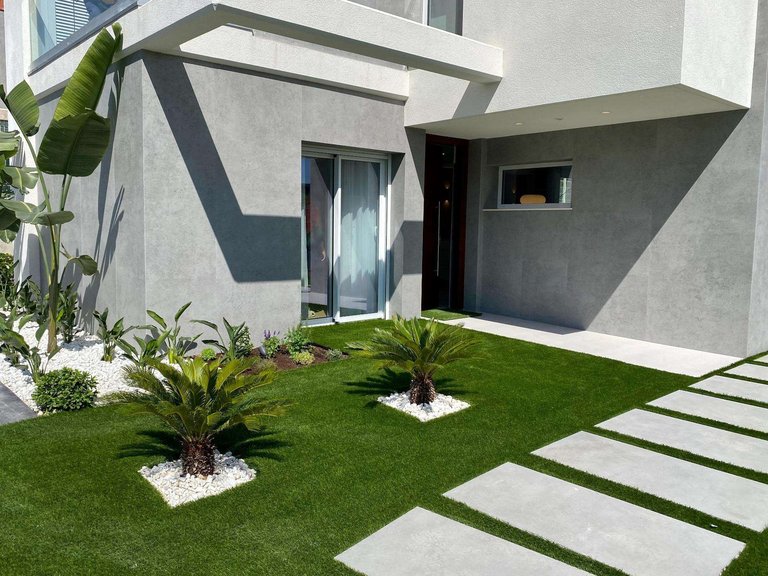 Villa for Sale in Finestrat, Alicante 14