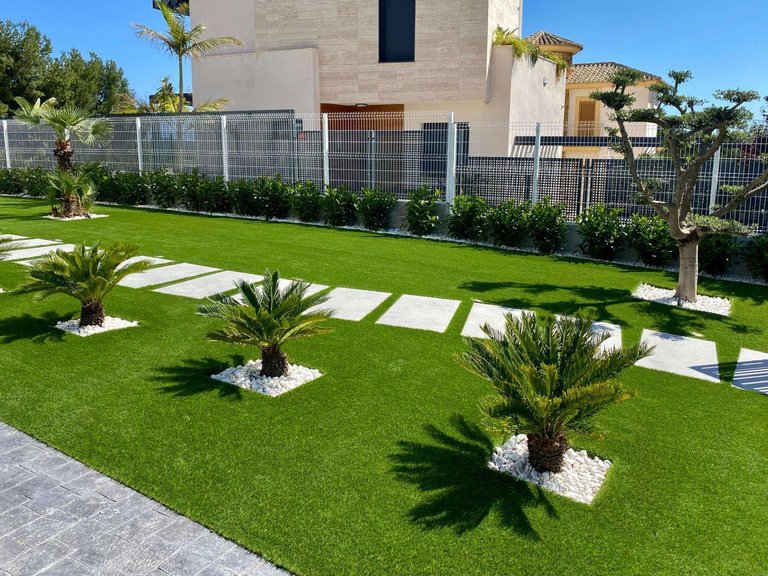 Villa for Sale in Finestrat, Alicante 15
