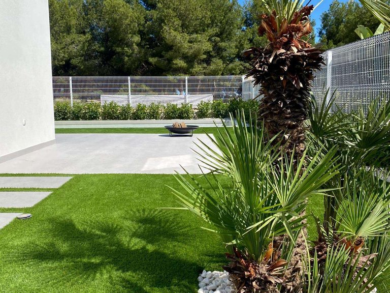 Villa for Sale in Finestrat, Alicante 16