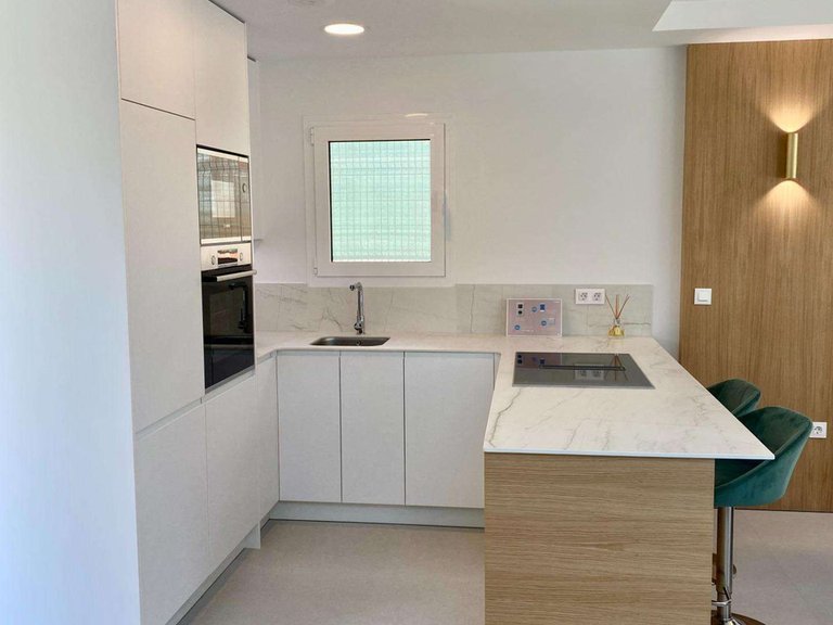 Villa for Sale in Finestrat, Alicante 20