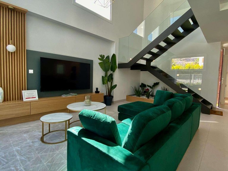 Villa for Sale in Finestrat, Alicante 22