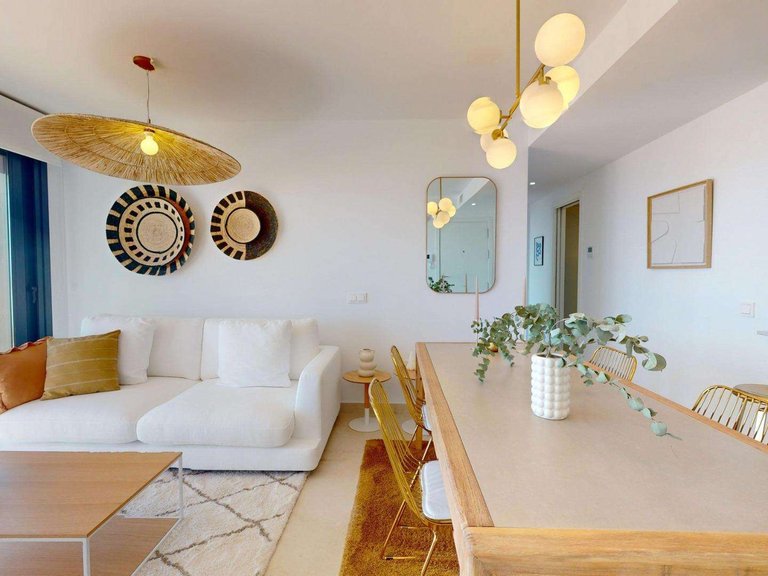 Apartment for Sale in Aguilas, Murcia 14