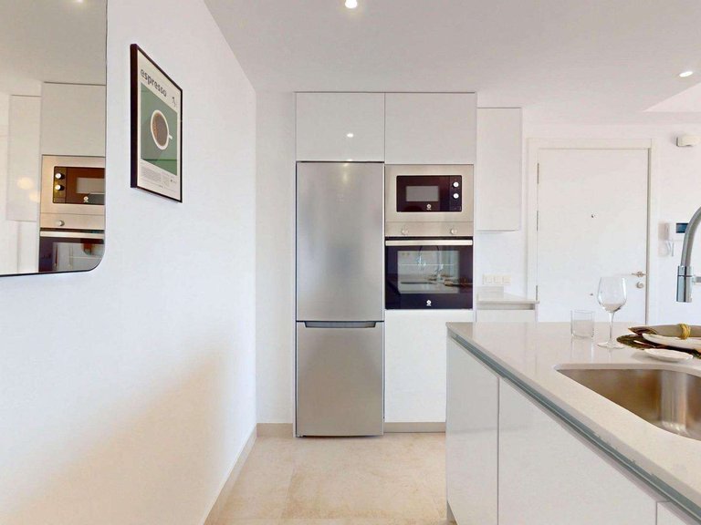 Apartment for Sale in Aguilas, Murcia 18