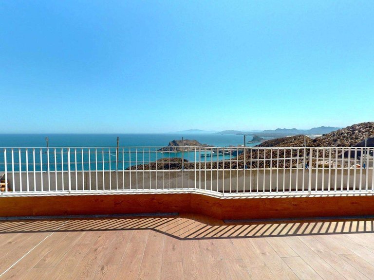Apartment for Sale in Aguilas, Murcia 27