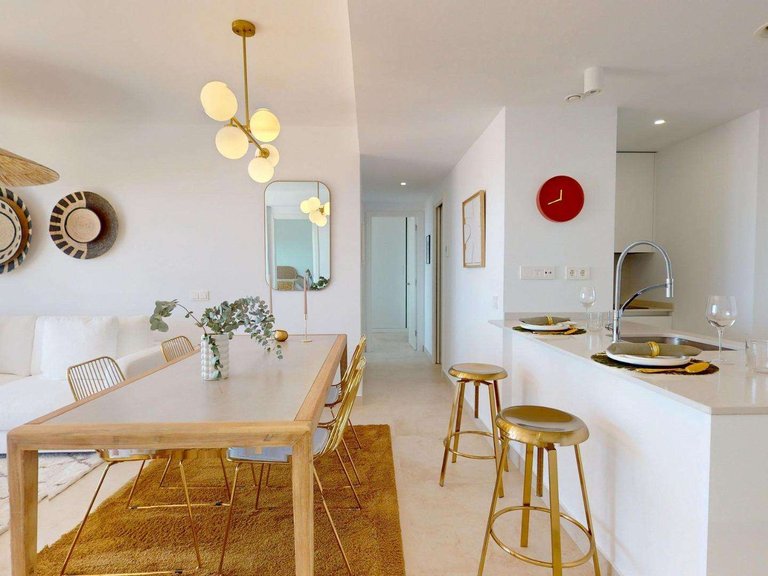 Apartment for Sale in Aguilas, Murcia 34