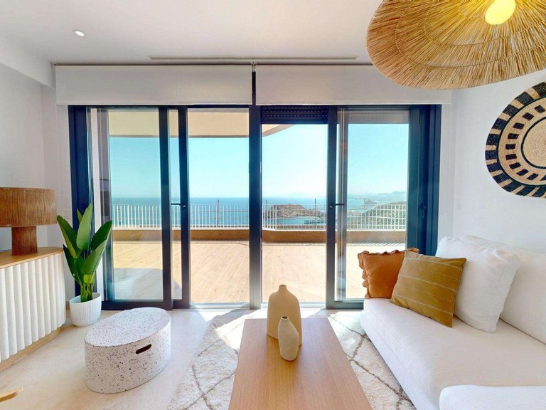 Apartment for Sale in Aguilas, Murcia 36