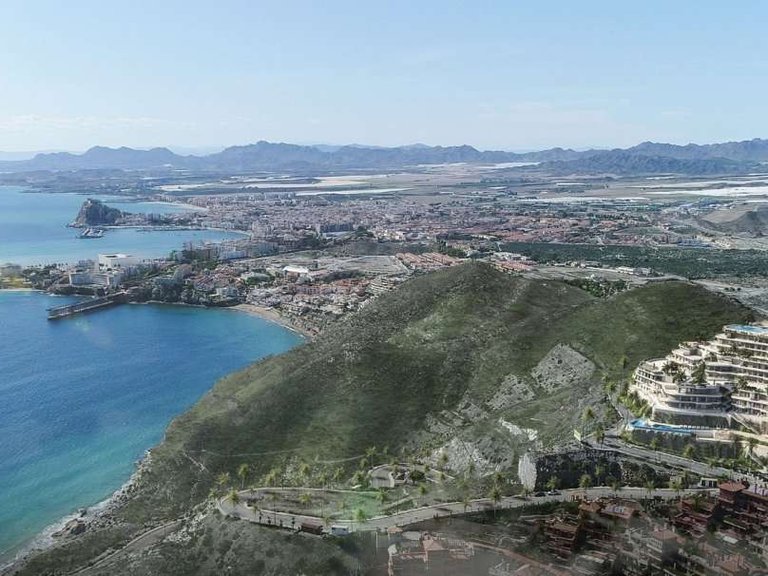 Apartment for Sale in Aguilas, Murcia 40