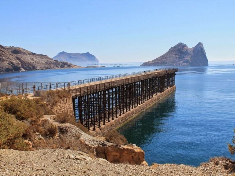 Apartment for Sale in Aguilas, Murcia 42