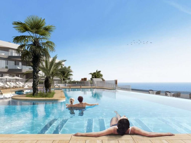 Apartment for Sale in Aguilas, Murcia 8