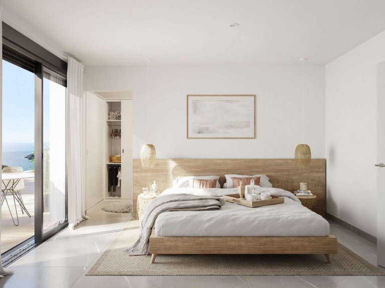 Apartment for Sale in Aguilas, Murcia 14