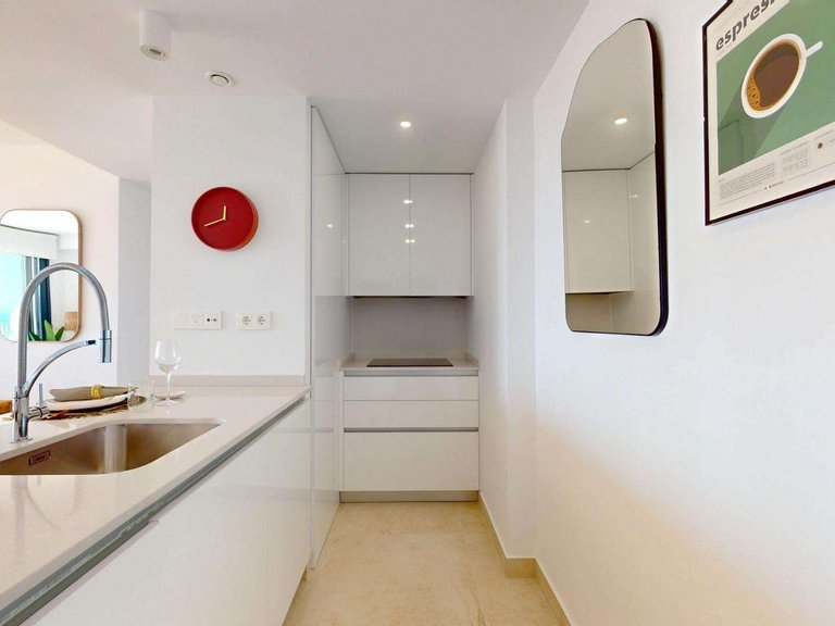 Apartment for Sale in Aguilas, Murcia 21
