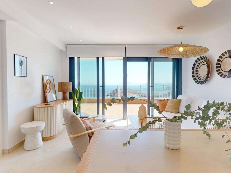 Apartment for Sale in Aguilas, Murcia 30