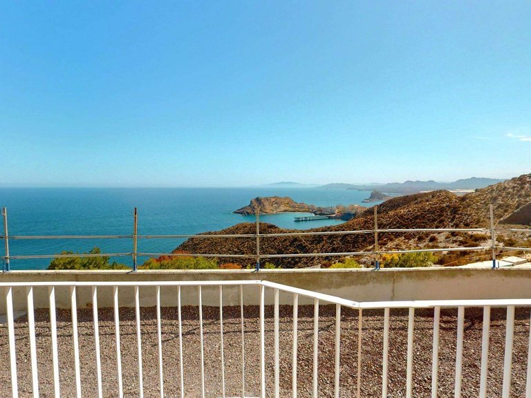 Apartment for Sale in Aguilas, Murcia 32