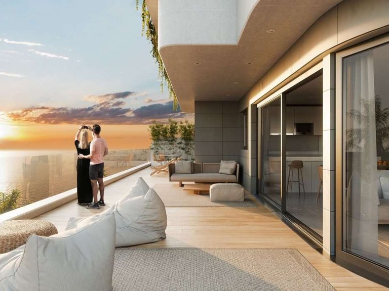 Apartment for Sale in Aguilas, Murcia 7