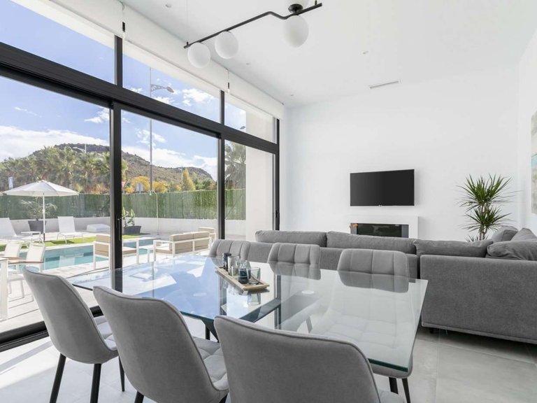 Villa for Sale in Calasparra, Murcia 14