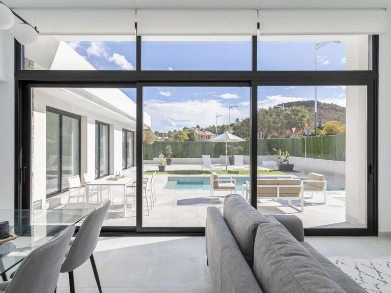 Villa for Sale in Calasparra, Murcia 15