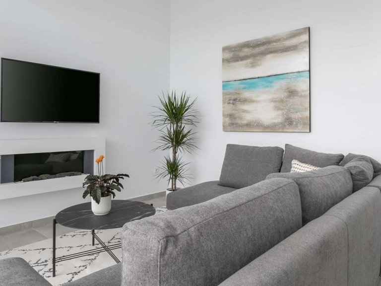 Villa for Sale in Calasparra, Murcia 17