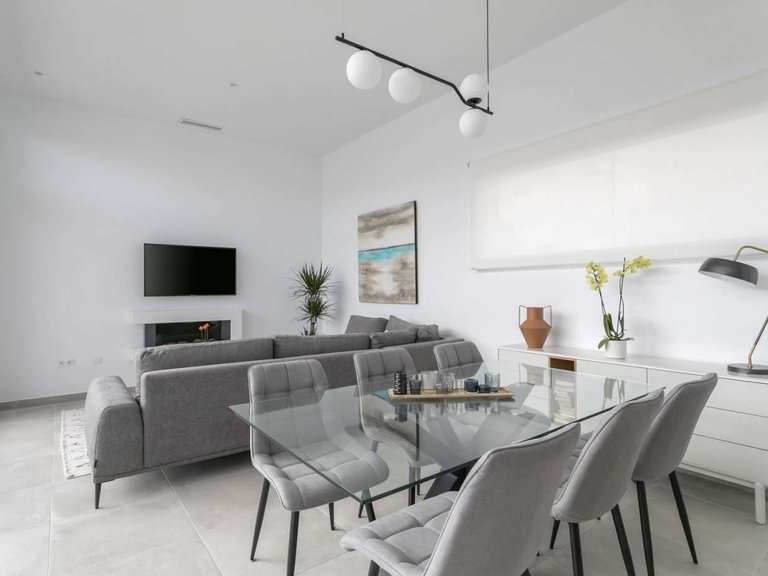 Villa for Sale in Calasparra, Murcia 18