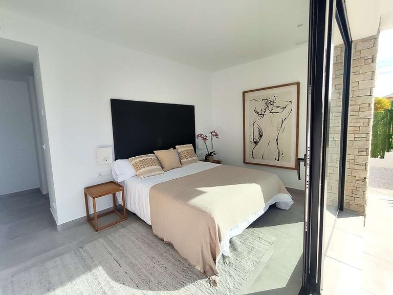 Villa for Sale in Calasparra, Murcia 22