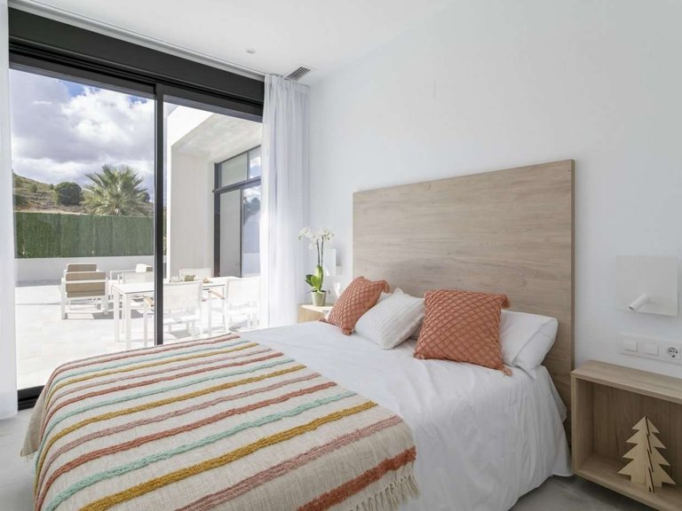 Villa for Sale in Calasparra, Murcia 23