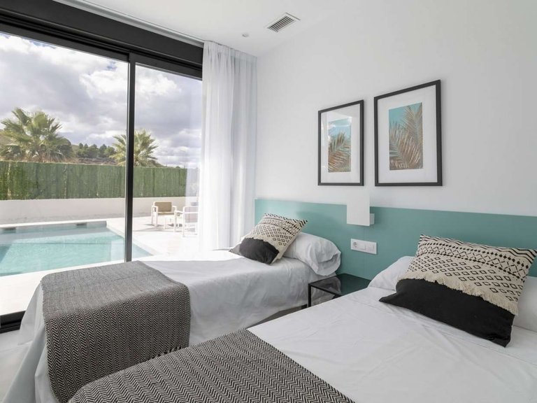 Villa for Sale in Calasparra, Murcia 24