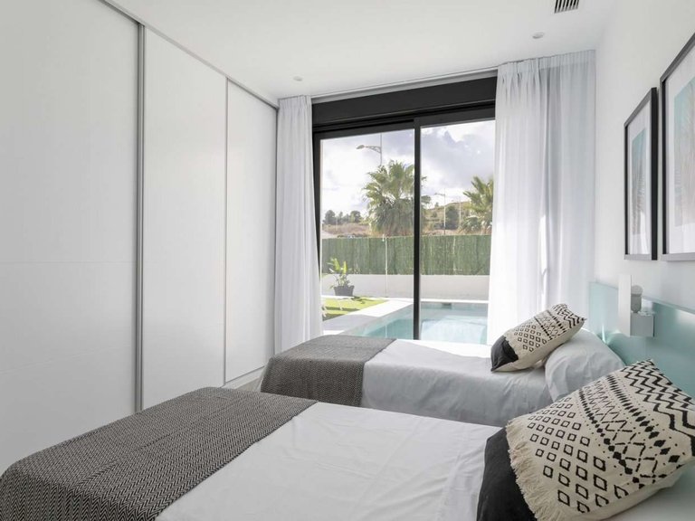 Villa for Sale in Calasparra, Murcia 25