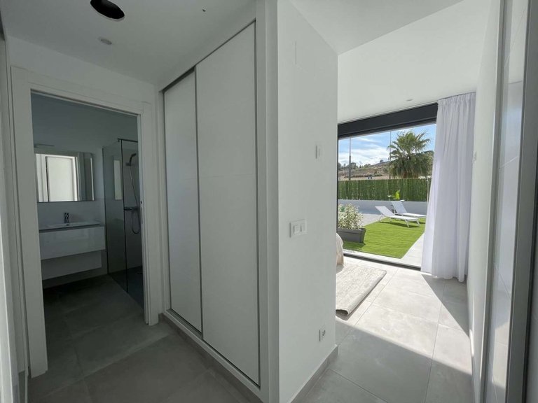 Villa for Sale in Calasparra, Murcia 26