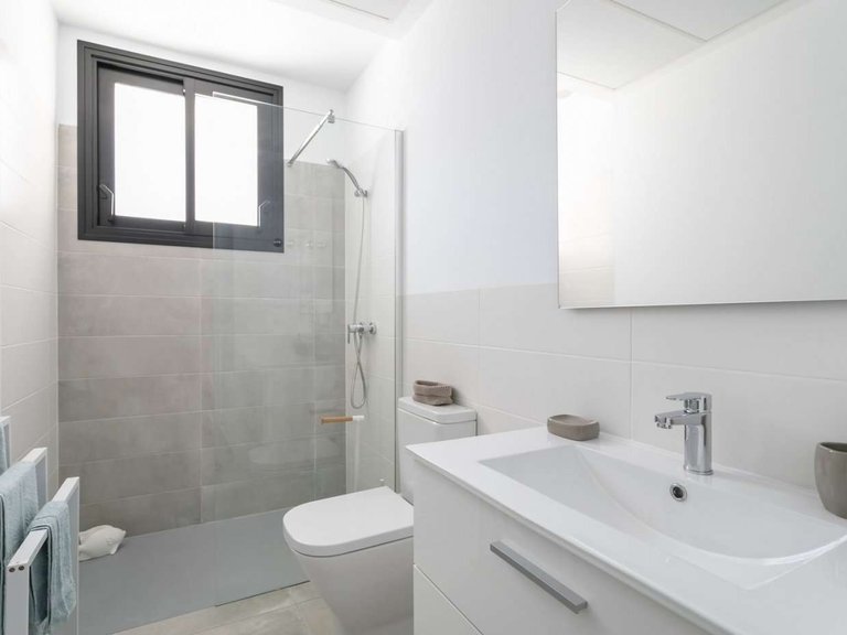Villa for Sale in Calasparra, Murcia 28