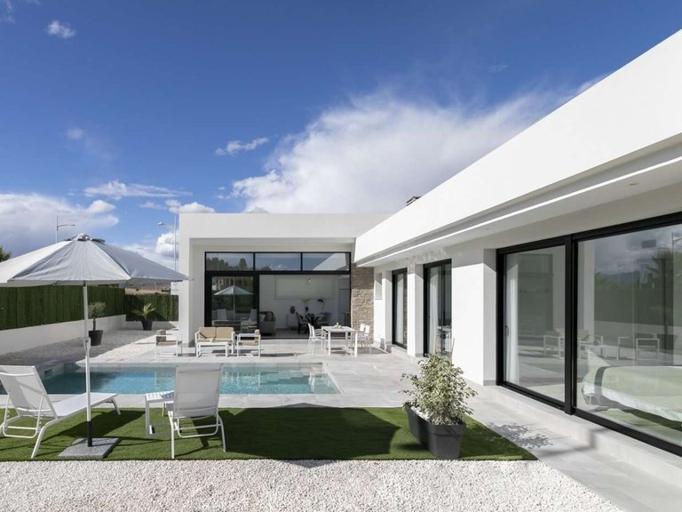 Villa for Sale in Calasparra, Murcia 5