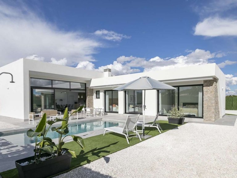 Villa for Sale in Calasparra, Murcia 7