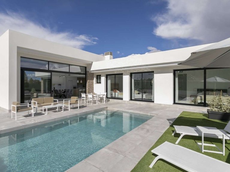 Villa for Sale in Calasparra, Murcia 10