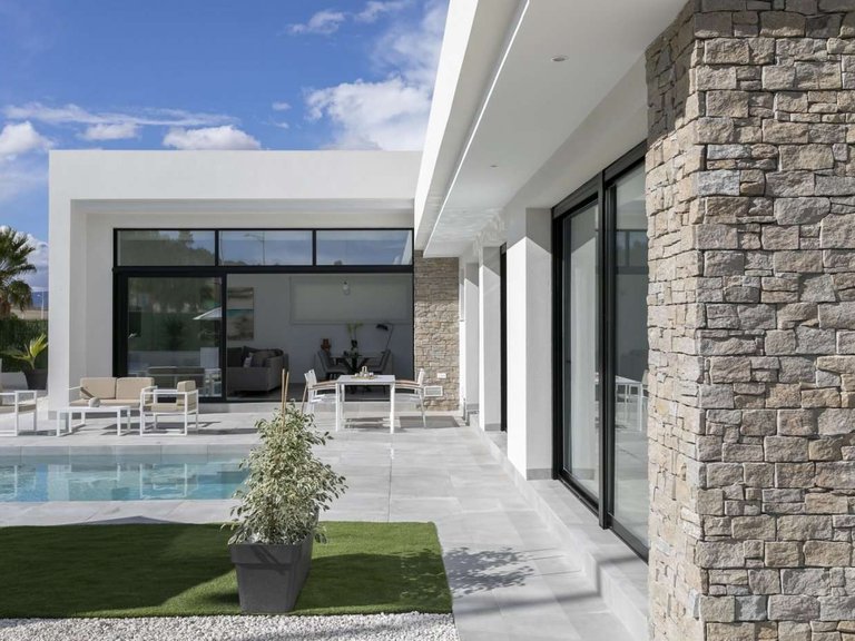 Villa for Sale in Calasparra, Murcia 11