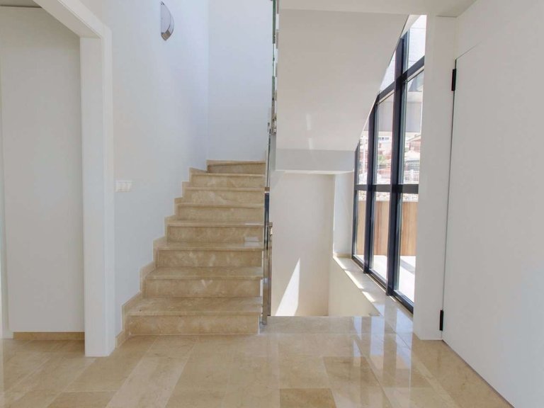 Villa for Sale in Finestrat, Alicante 33